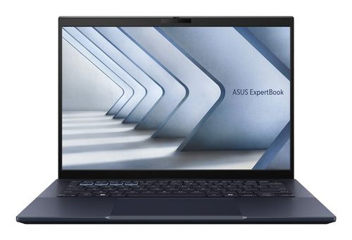 ASUS ExpertBook B5 B5404CM-Q5U715X Intel Core Ultra 7 155U Laptop 35.6 cm (14 ASUS ExpertBook B5 B5404CM-Q5U715X Intel Core Ultra 7 155U Laptop 35.6 cm (14